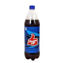 THUMS UP 2 L